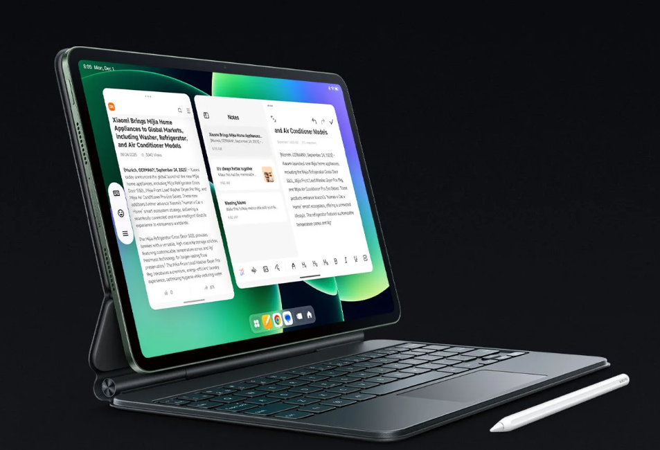 Оновлення до 2032 року: ці Android-планшети переживуть конкурентів